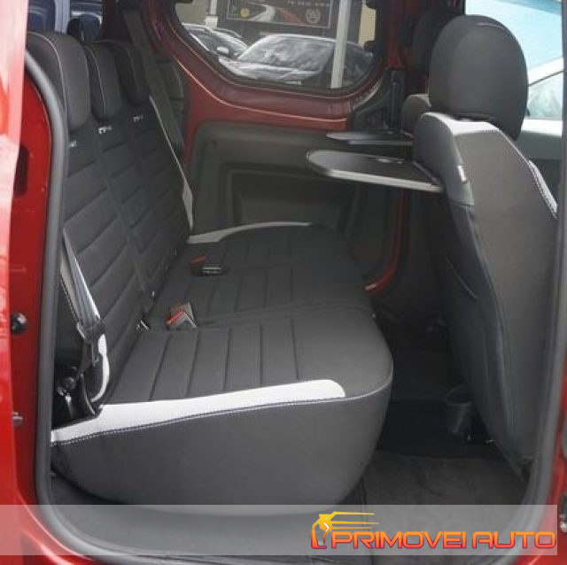 DACIA Dokker usata, con Airbag Passeggero