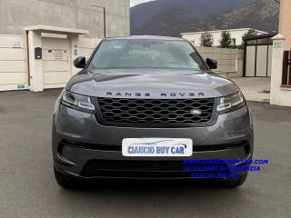 LAND ROVER Range Rover Velar usata, con Alzacristalli elettrici