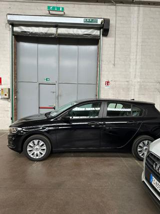 FIAT Tipo usata, con Chiusura centralizzata