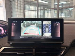 PEUGEOT 3008 usata, con Vetri oscurati