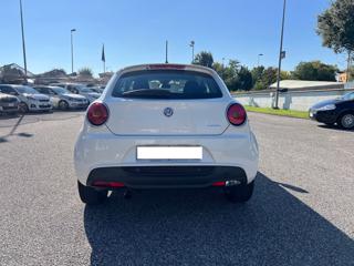 ALFA ROMEO MiTo usata, con Antifurto