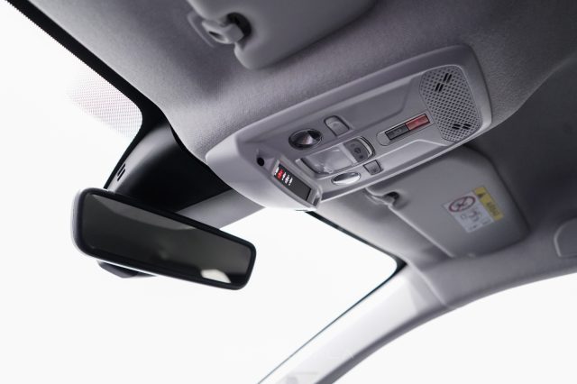 CITROEN C4 usata, con USB