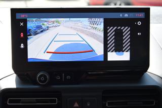 FIAT Qubo usata, con Luci diurne LED