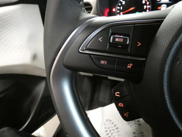 SUZUKI Swift usata, con Cerchi in lega