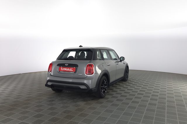 MINI Mini usata 3