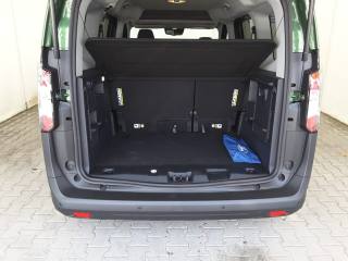 FORD Tourneo Courier usata, con Touch screen