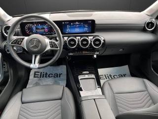 MERCEDES-BENZ CLA 180 usata, con Immobilizzatore elettronico