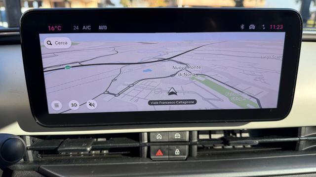 FIAT 600 usata, con Boardcomputer