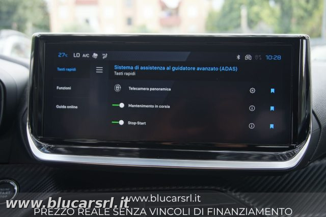PEUGEOT 2008 usata 12