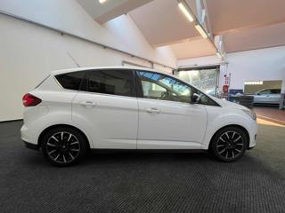 FORD C-Max usata, con Airbag Passeggero