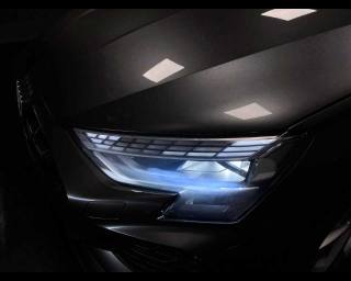 AUDI A3 usata, con Sensore di pioggia