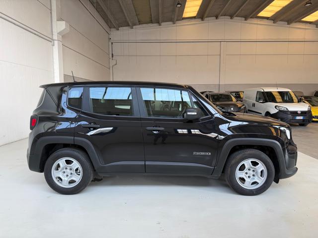 JEEP Renegade usata, con Autoradio
