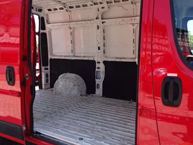 PEUGEOT Boxer usata, con Boardcomputer