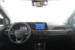 FORD Tourneo Courier usata 10