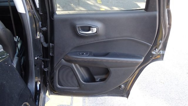 JEEP Compass usata 52