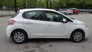 PEUGEOT 208 usata, con Climatizzatore