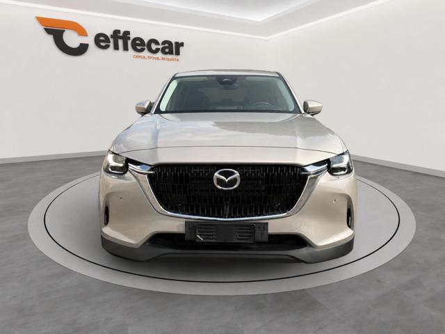 MAZDA CX-60 usata, con Airbag laterali