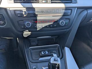 BMW 318 usata, con ESP