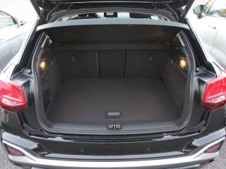 AUDI Q2 usata, con Isofix