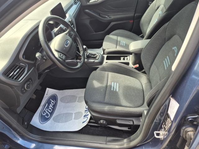 FORD Focus usata, con Cruise Control