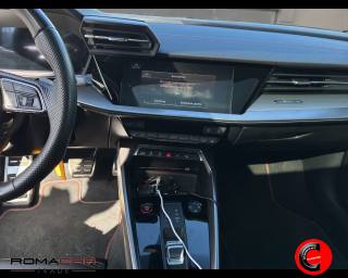 AUDI S3 usata, con Fendinebbia