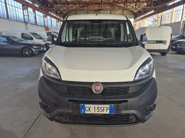 FIAT Doblo usata, con Airbag