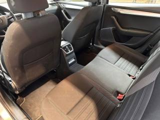 SKODA Octavia usata, con Cronologia tagliandi
