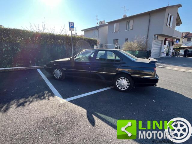 ALFA ROMEO 164 usata, con USB