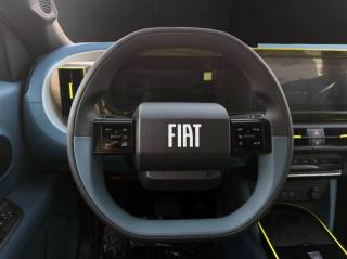 FIAT Grande Panda usata, con Filtro antiparticolato