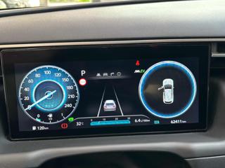 HYUNDAI Tucson usata, con Airbag Passeggero