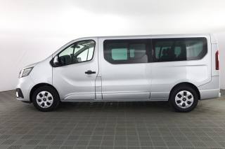 RENAULT Trafic usata 6