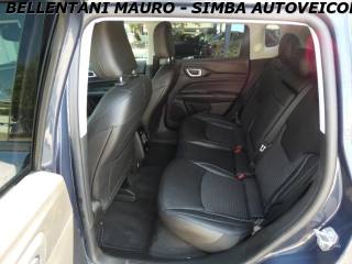 JEEP Compass usata, con ESP