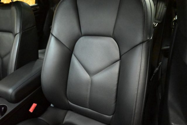 PORSCHE Macan usata 182