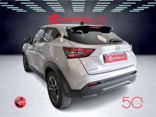 NISSAN Juke usata 8