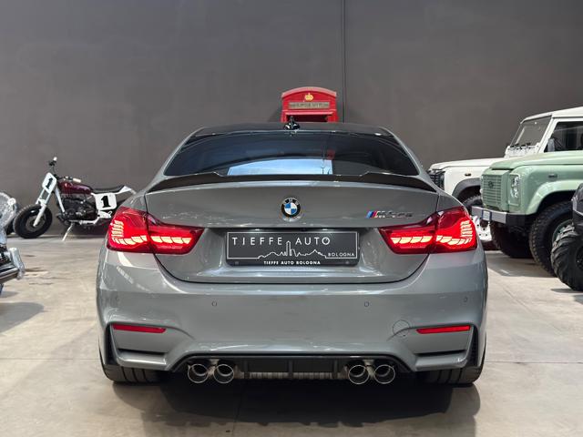 BMW M4 usata, con Alzacristalli elettrici