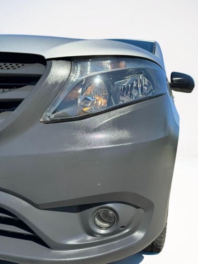 MERCEDES-BENZ Vito usata 25