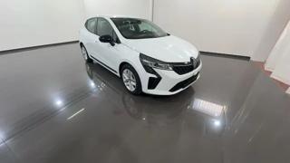 RENAULT Clio usata, con Airbag