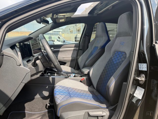 VOLKSWAGEN Golf R usata, con Controllo trazione