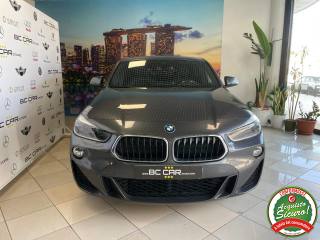 BMW X2 usata, con Airbag