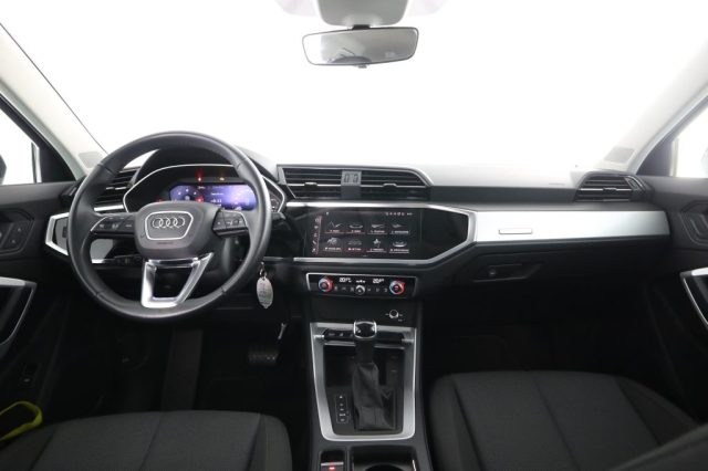 AUDI Q3 usata 4