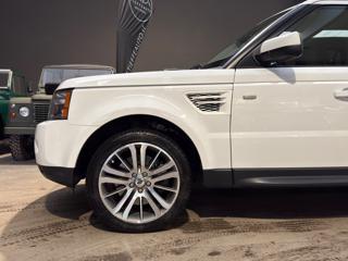 LAND ROVER Range Rover Sport usata, con Antifurto