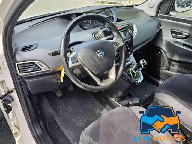 LANCIA Ypsilon usata, con Controllo trazione