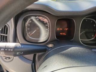 FIAT Panda Cross usata, con Servosterzo