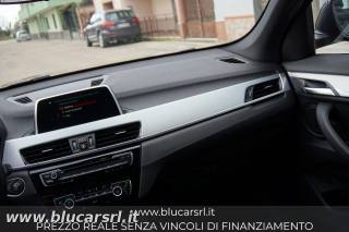 BMW X1 usata, con Controllo trazione