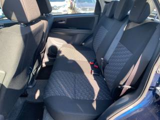 SUZUKI SX4 usata, con Cronologia tagliandi