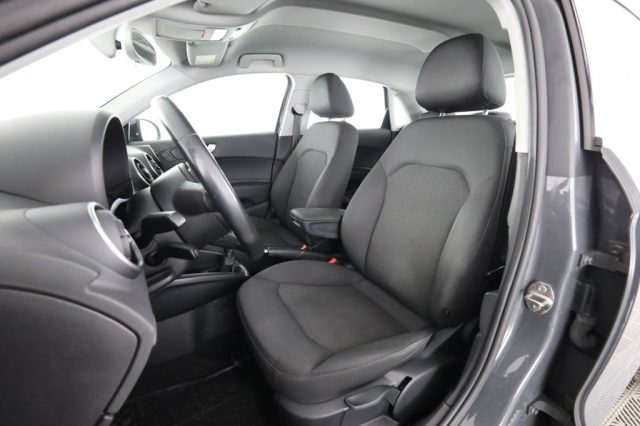 AUDI A1 usata 2