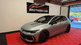 VOLKSWAGEN Golf GTI 2.0 TSI DSG DCC MATRIX IQ LIGHT