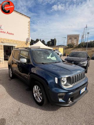 JEEP Renegade usata, con Controllo trazione