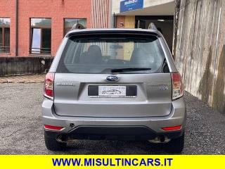 SUBARU Forester usata, con Boardcomputer