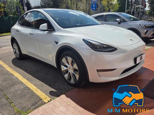 TESLA Model Y usata, con ABS